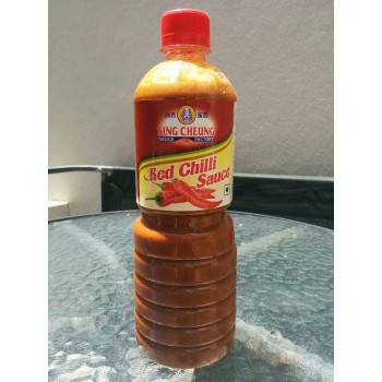 Sing Cheung Red Chilli Sauce 700g